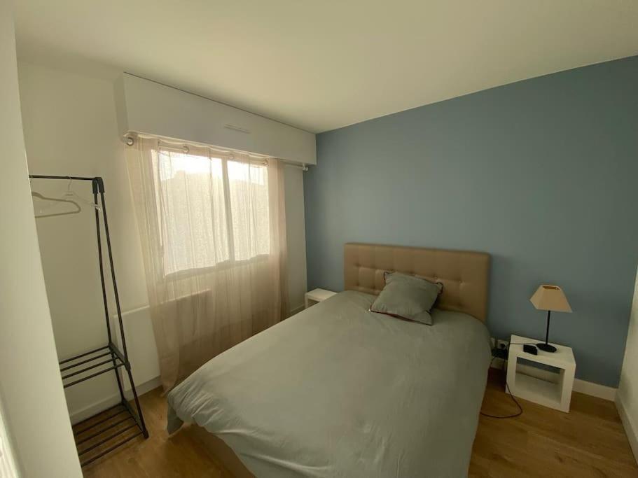 T2 - Centre Ville - Proche Plage Arcachon Exterior photo