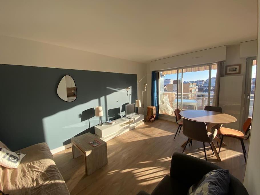 T2 - Centre Ville - Proche Plage Arcachon Exterior photo